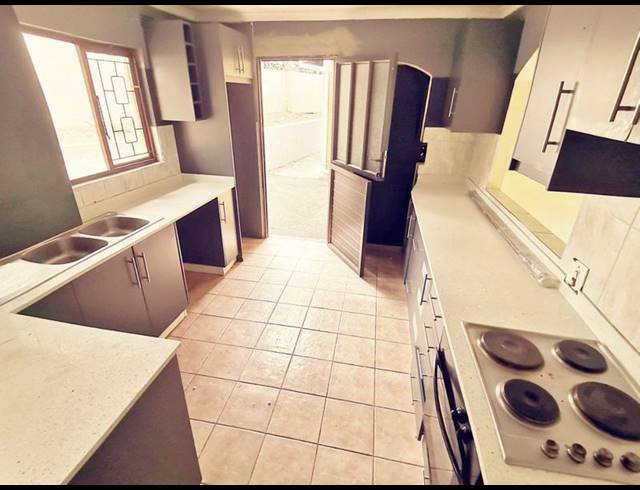 4 BEDROOM PROPERTY TO RENT IN MARIANNHILL